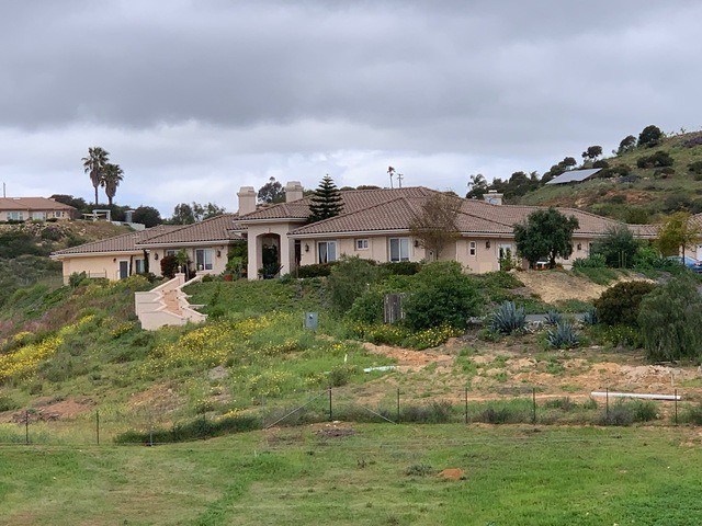 SYCAMORE SUNSET Assisted Living Home Image in LAKESIDE, CA